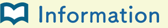 Information