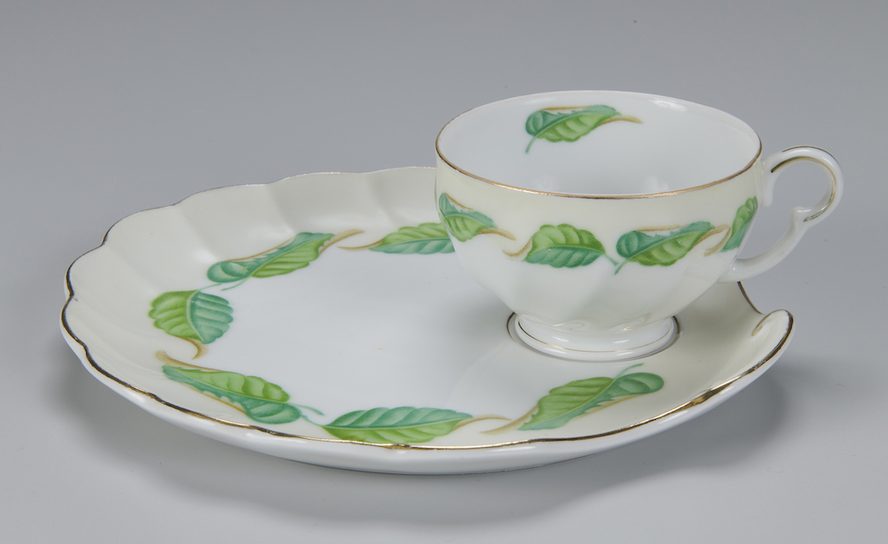 《リーフ文スナックセット》田代商会