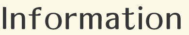 Information